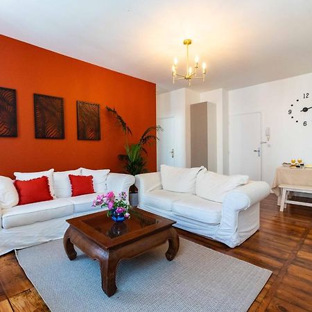 Magnifique Appartement Hypercentre Toutes Commodites Baiona Exterior foto